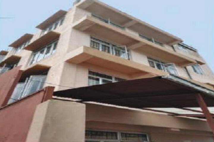 hostel